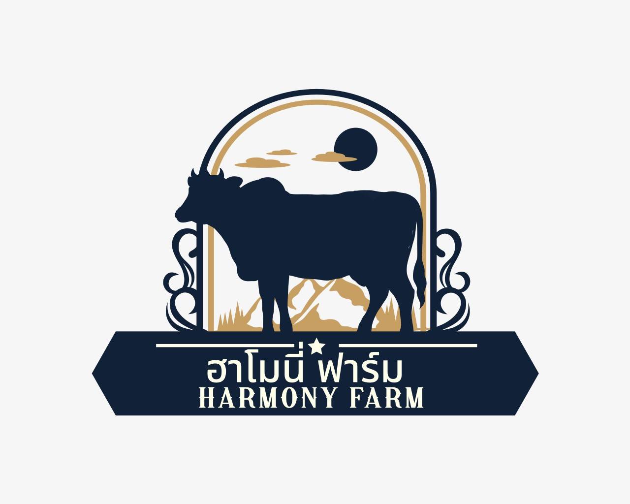 Harmony Farm Thailand